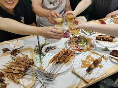 -苏氏牛肉面(丰北桥店)