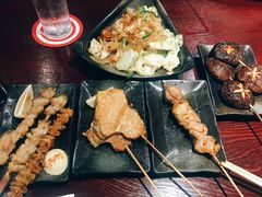 -纪州豚骨酱油拉面(锦延路店)