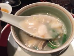 -湖滨28中餐厅·西湖宴·杭州君悦酒店
