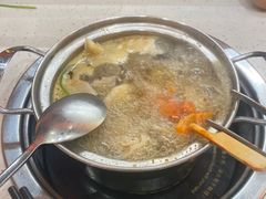 -大成自助小火锅(合肥国购广场店)