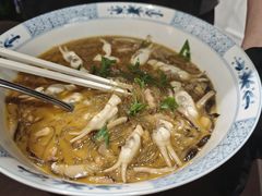 -洪福龙虾