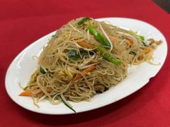 -蛇口康乐快餐鱼仔档(翠苑小区店)