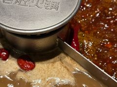 -巴奴毛肚火锅(京西大悦城店)