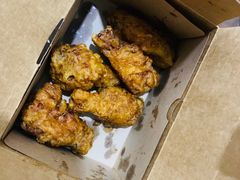 -Kyochon1991校村炸鸡(杨高中路店)