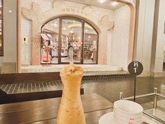 -大螃蟹海鲜餐厅
