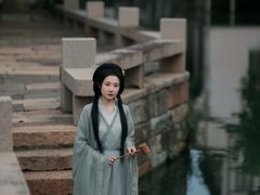 -汉仪华裳汉服旗袍·摄影写真馆(乌镇西栅店)