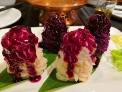 -七菜馆·东北菜·蒸饺(文体路店)