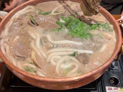 -玛禄藏膳(五分店)