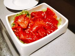-海底捞火锅(凯德广场店)