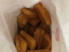 -上海哈尔滨食品厂(浦商百货昌里店)