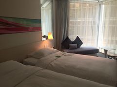 皇家太平洋酒店-香港皇家太平洋酒店