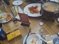 -吴掌柜·藕汤印象(南湖店)