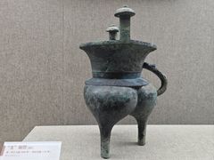 -平原博物院
