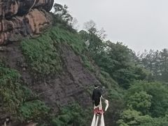 -江西龙虎山景区