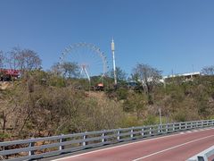 -星海湾跨海大桥
