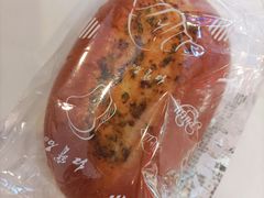 蒜香餐包-红宝石·鲜奶小方(昌里店)