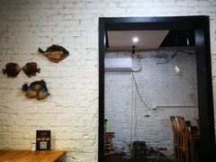 -锦尚阁烤鱼•天津菜(宣武门胡同店)
