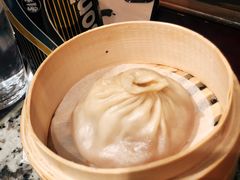 -南京大牌档(凯德大峡谷店)