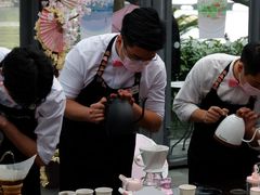 -星巴克(西湖天地店)