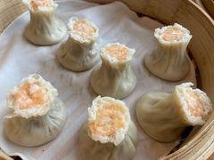 虾肉烧麦-鼎泰丰(嘉年华•海信广场VILLAGE店)