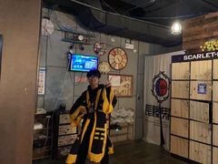 -长藤鬼校(龙翔店)