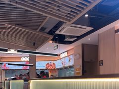 -宴全牛粤来越牛潮汕鲜牛肉火锅(海州万达广场店)