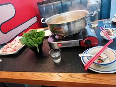 -财神鸡煲(华强北店)