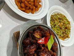 -峨嵋小镇(远洋城店)