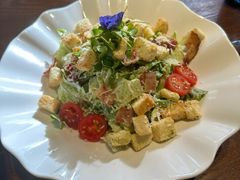 -茉里·舒芙蕾·手作甜品
