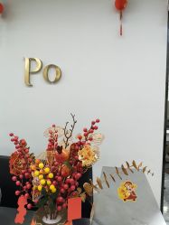 -POSALON烫发染发