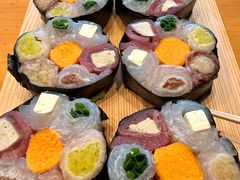 -鮨冠OMAKASE食べ放题(北京首店)