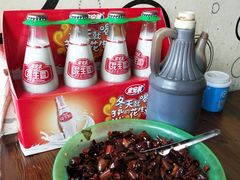 -阁瑞居闫记卤煮(乔庄北街店)