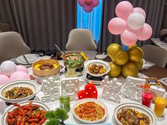 -U你·天然调味(南湖总店)