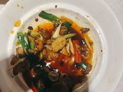 -大鸭梨烤鸭·北京菜(南小街/南苑店)