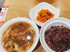 -南城香·饭香串香馄饨香(青年路店)