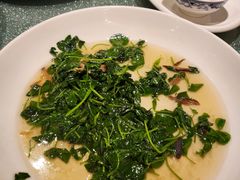 酒香草头-上海人家花樣年华(中山公园店)
