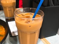 冰奶茶-华嫂冰室(尖沙咀店)