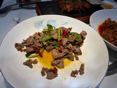 -马老六清真餐厅(雁滩店)