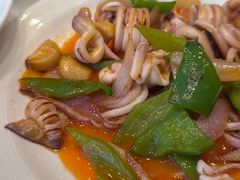 -创味·民间海南菜·非遗藤桥排骨(藤桥·免税城店)