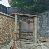 走过模式口大街，穿越到旧时