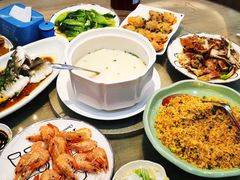 -巽寮印象美食部落餐厅·海鲜·地方特色菜(惠州体验店)