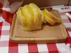 -西贝(无锡万象城店)