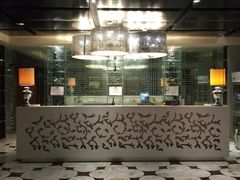 -宁波九龙湖开元度假村