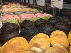 -LELECHA乐乐茶(美罗城店)