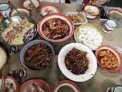 -老三样·旧食新味(万寿宫店)