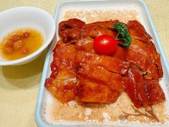 -粤味馆(黄河路店)
