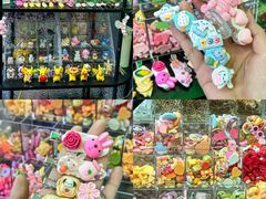 -万达坊(花园路店)