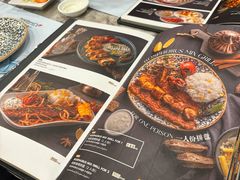 -bosphorus 铂斯西餐厅·土耳其烧烤(环市中路店)