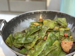 -到家尝北京菜(西坝河店)