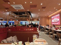 -辣可可·小炒黄牛肉(望京凯德MALL店)